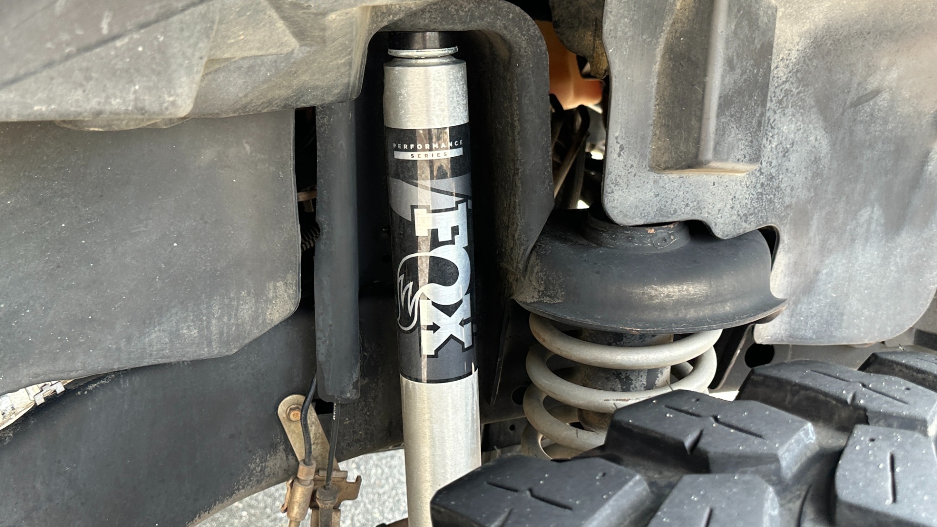 Used 2013 Jeep Wrangler Unlimited Sport / FOX SHOCKS / SOUND