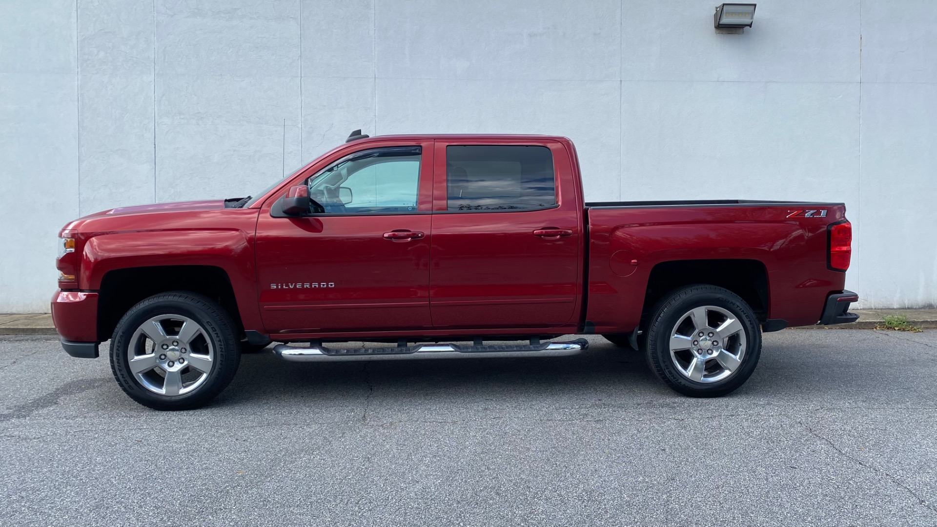 Used 2018 Chevrolet Silverado 1500 LT For Sale ($34,995) | Formula ...