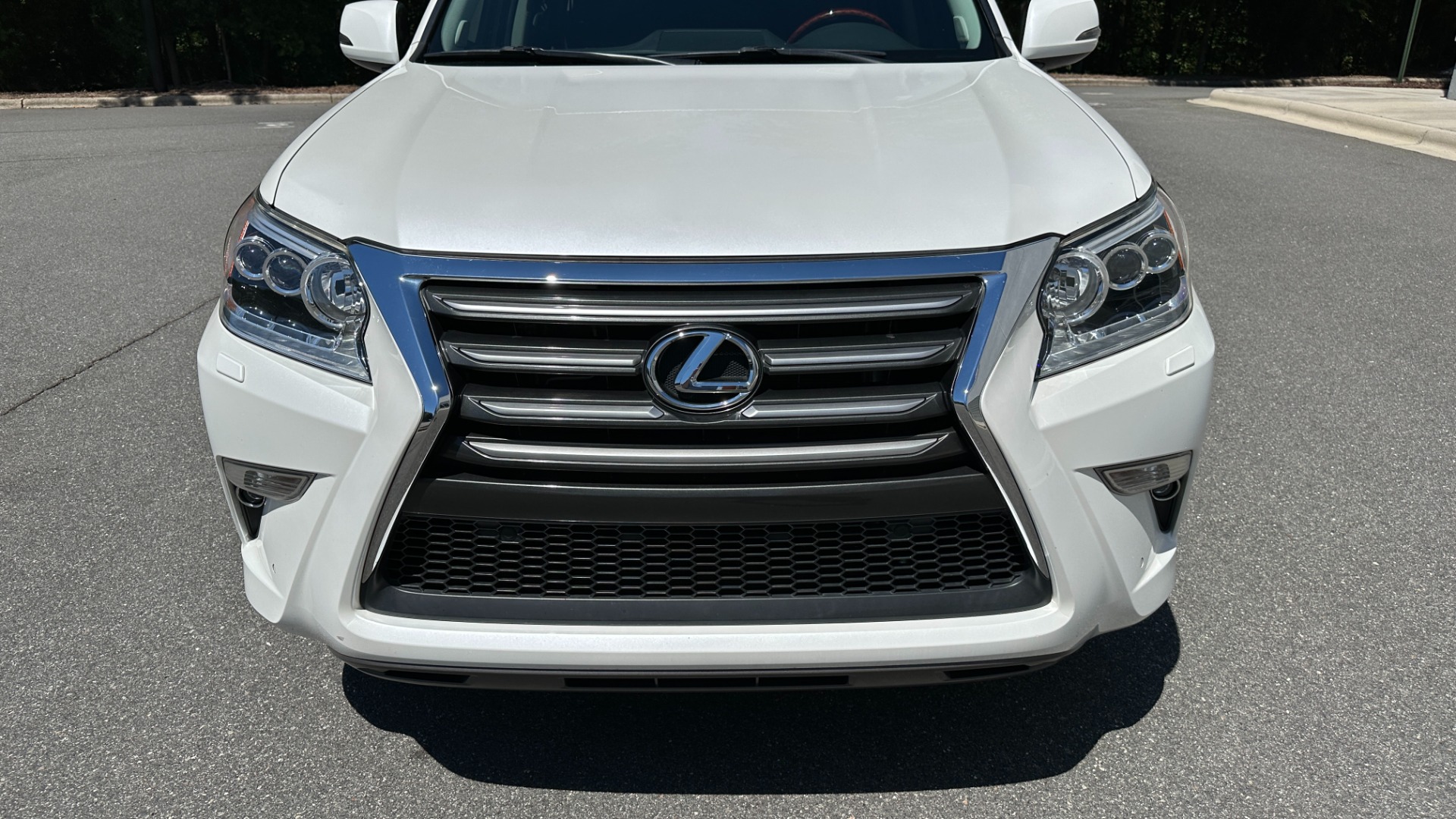 Used 2015 Lexus GX 460 LUXURY MARK LEVINSON ADJUSTABLE