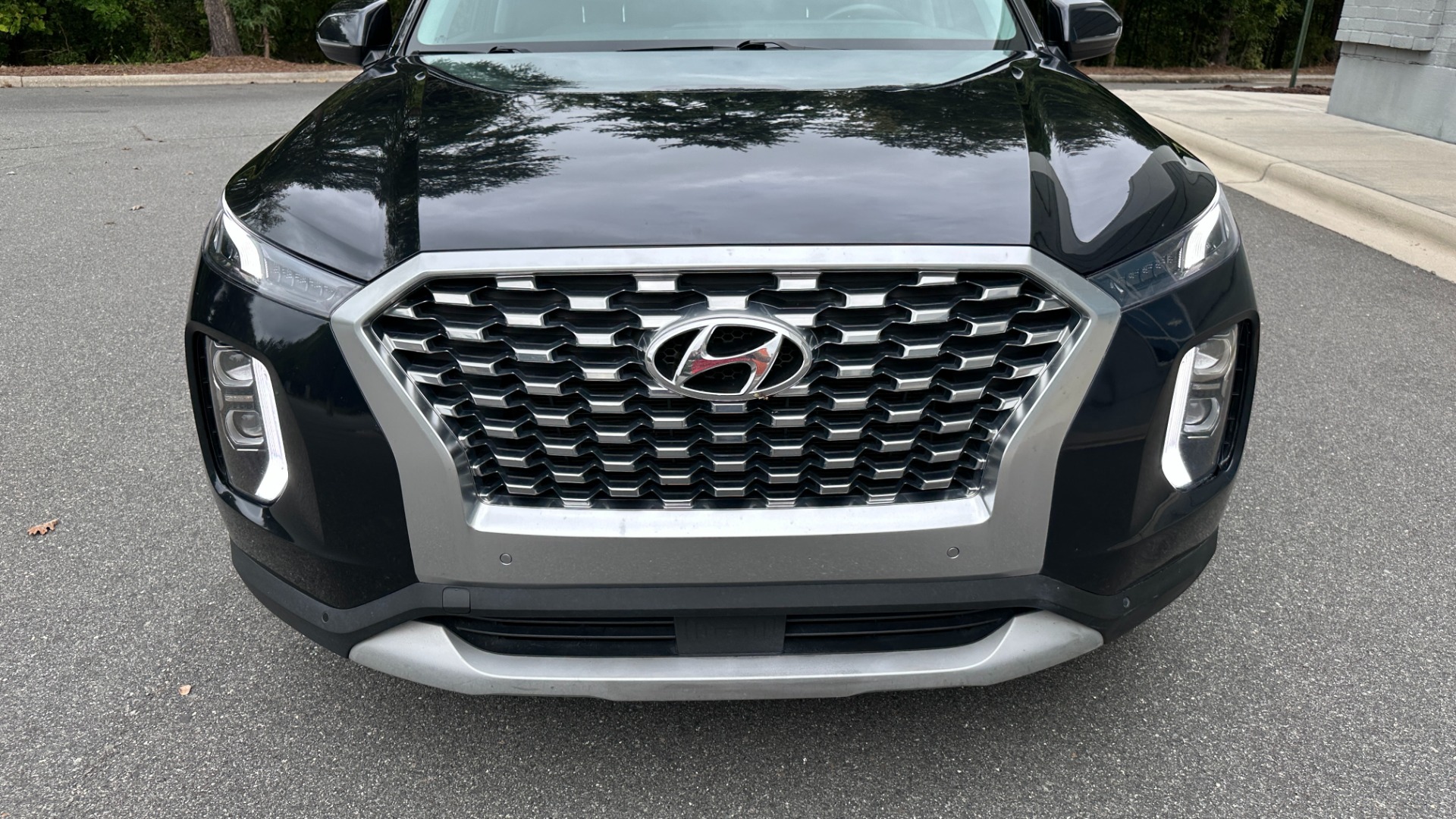 Used 2020 Hyundai Palisade SEL / CONVENIENCE / PREMIUM / SUNROOF ...