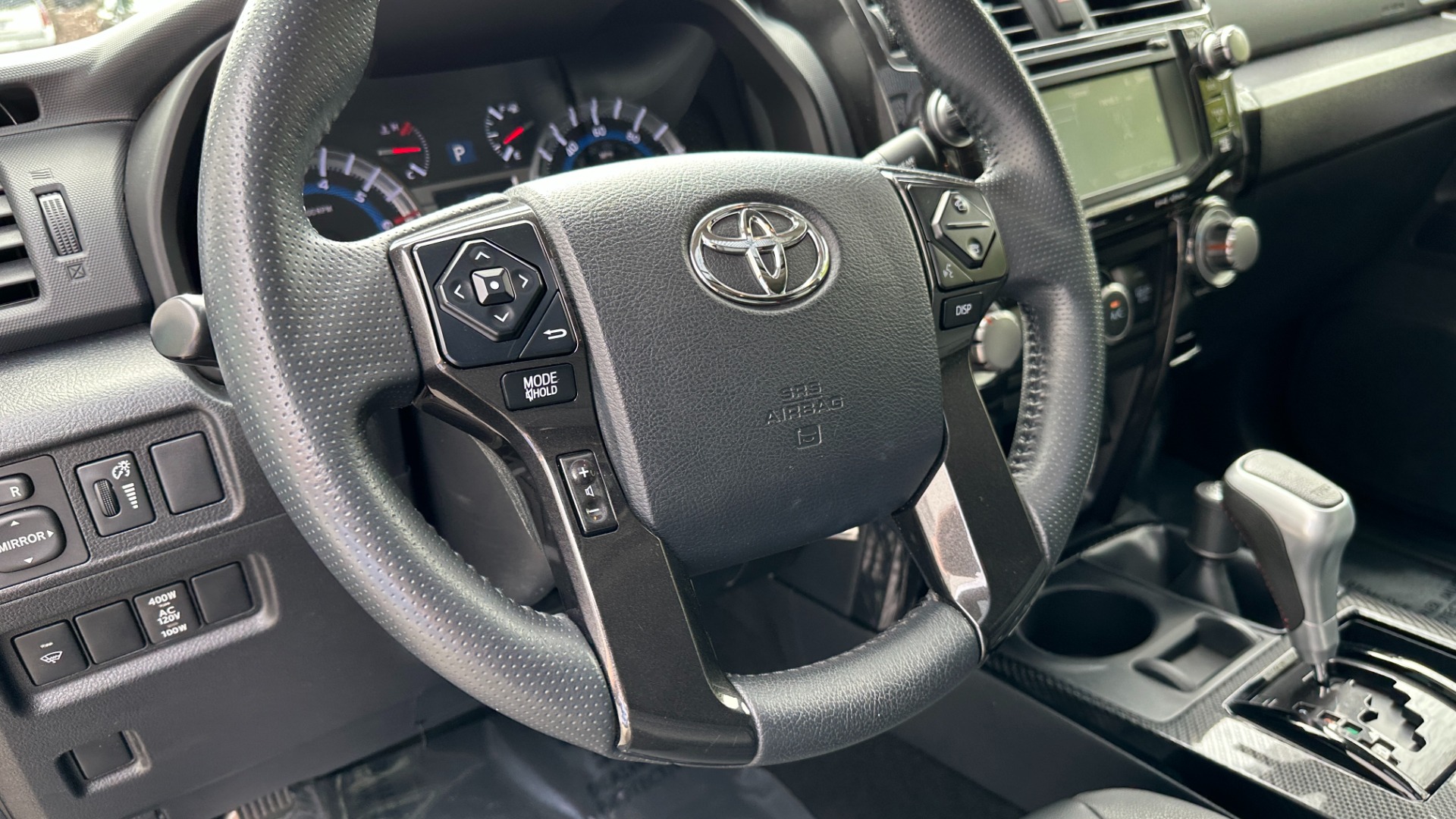 Used 2019 Toyota 4Runner TRD Pro / IRONMAN 4X4 LIFT / FUEL WHEELS 