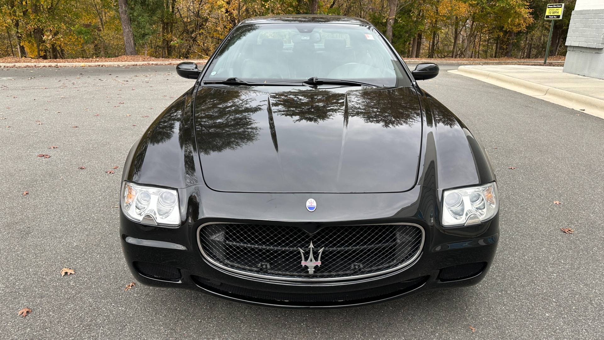 Used 2006 Maserati Quattroporte SPORT GT / CARBON TRIM / 4.2L V8