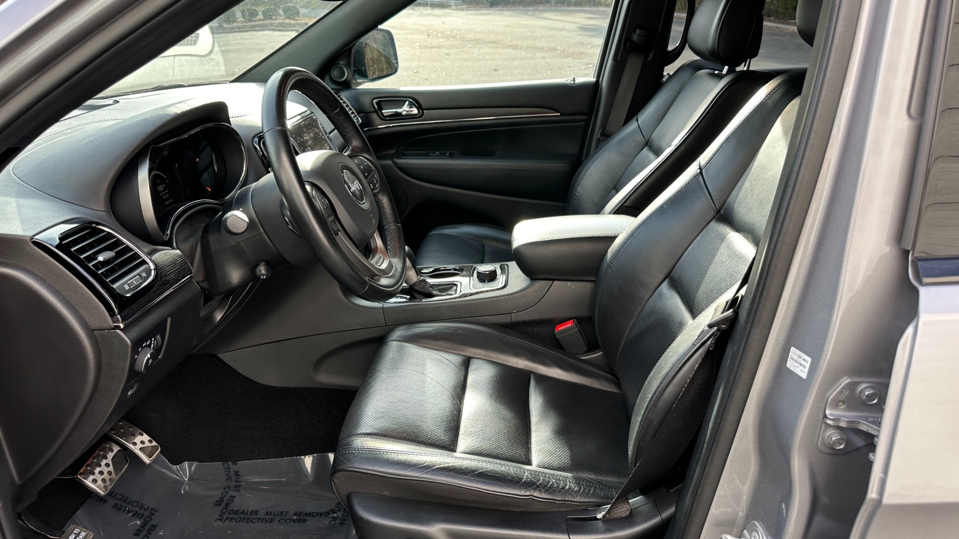 Used 2020 Jeep Grand Cherokee HIGH ALTITUDE / LEATHER / NAV / PANORAMIC ...