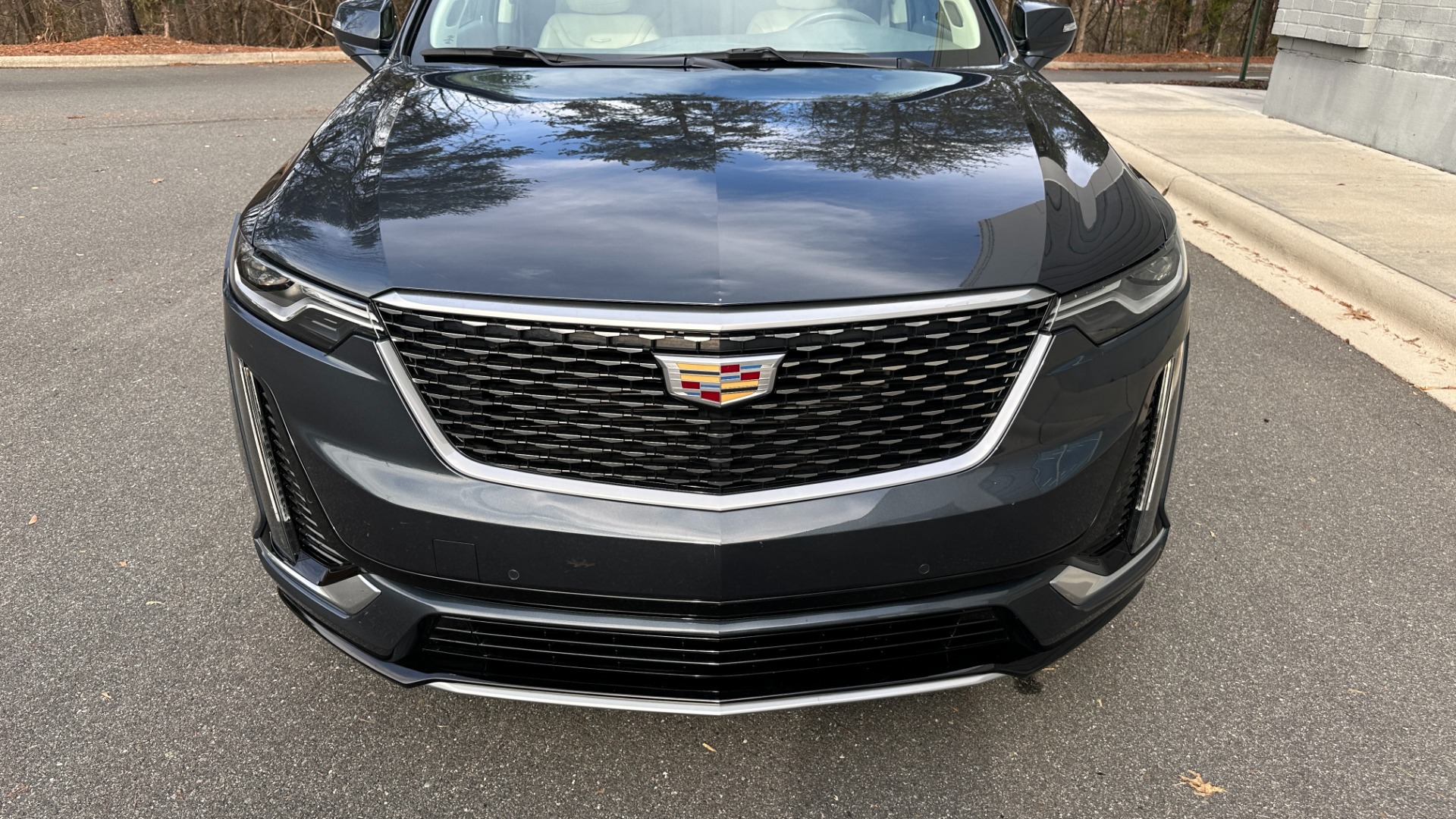 Used 2020 Cadillac XT6 FWD PREMIUM LUXURY / BOSE / NAV / CAPTAINS ...