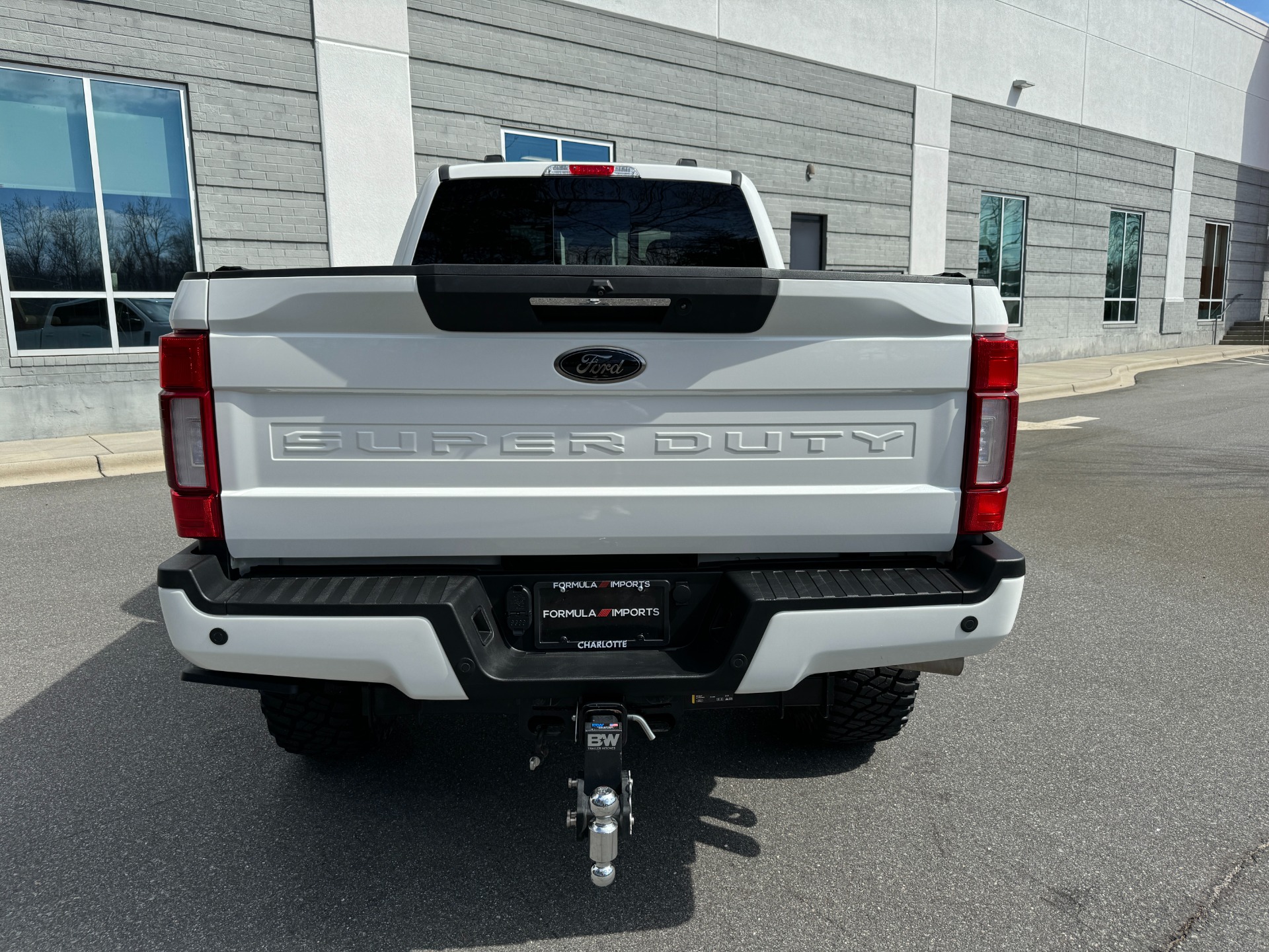 Used 2022 Ford Super Duty F-250 Lariat RMT OVERLAND PKG / OFFROAD ...