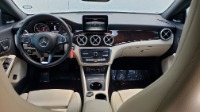 Used 2017 Mercedes-Benz CLA 250 PREMIUM / PANO-ROOF / HK SOUNDS / BSM ...