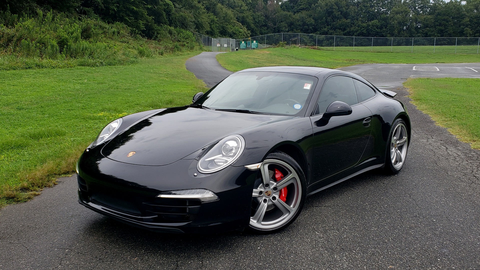 2014 porsche deals carrera 911